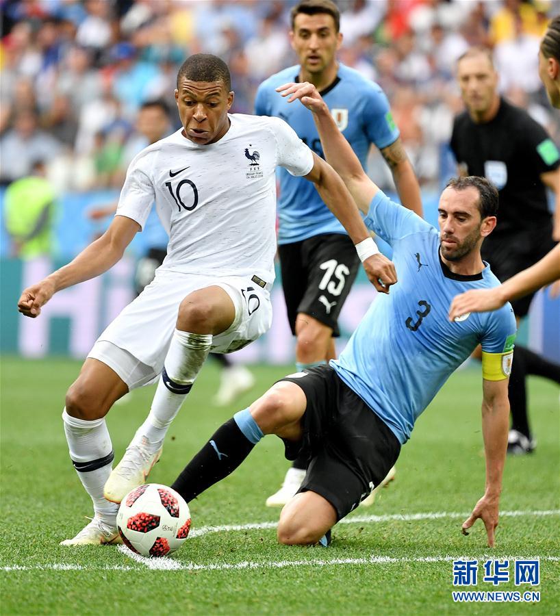 QiuQiu ：尽量赢下每一场，把我们的风格打出来