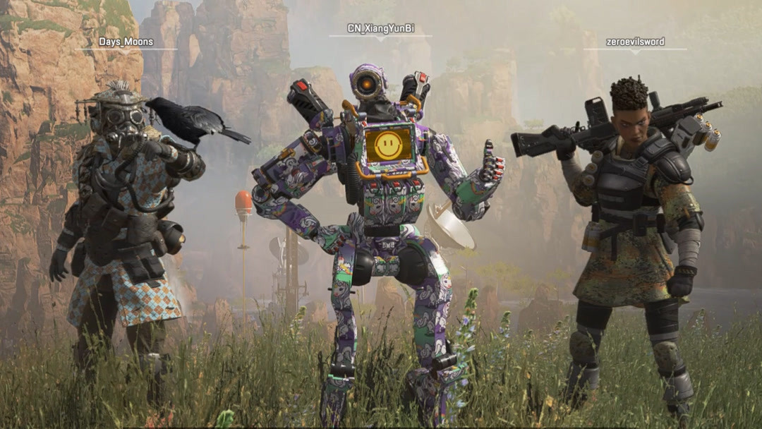 分球完成 分球完成