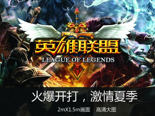 职业选手的